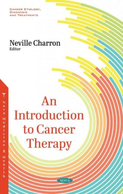 Book cover of: Introduction to Cancer Therapy. By: Neville Charron