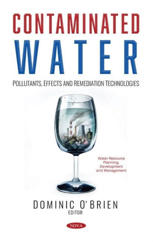 Contaminated Water