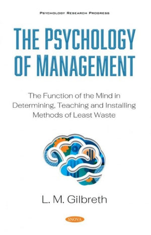 The Psychology of Management