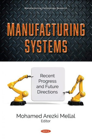 Manufacturing Systems