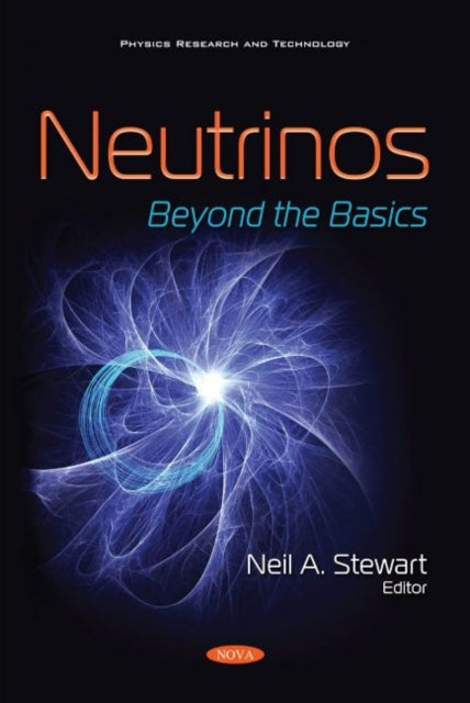 Book cover of: Neutrinos. By: Neil A. Stewart