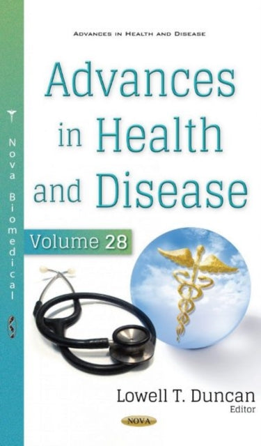 Advances in Health and Disease