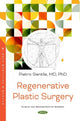 Book cover of: Regenerative Plastic Surgery. By: Pietro Gentile
