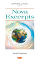 Book cover of: Nova Excerpts. By: Dominik Lucas