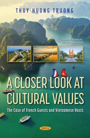 A Closer Look at Cultural Values