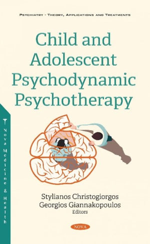 Child and Adolescent Psychodynamic Psychotherapy