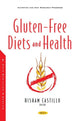 Book cover of: Gluten-Free Diets and Health. By: Hisham Castillo