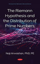 Book cover of: Riemann Hypothesis and the Distribution of Prime Numbers. By: Naji Arwashan