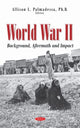 Book cover of: World War II. By: Allison L. Palmadessa
