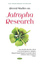 Book cover of: Recent Studies on Jatropha Research. By: José Basilio Heredia