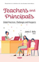 Book cover of: Teachers and Principals. By: Kelly, James E.