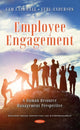 Book cover of: Employee Engagement. By: Cam Caldwell
