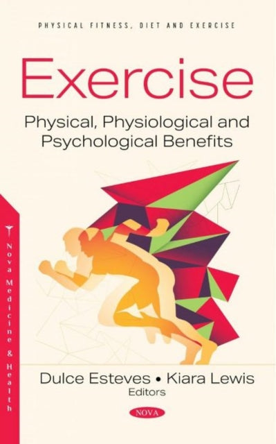 Book cover of: Exercise. By: Dulce Esteves
