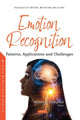 Book cover of: Emotion Recognition. By: Robert D. Campbell