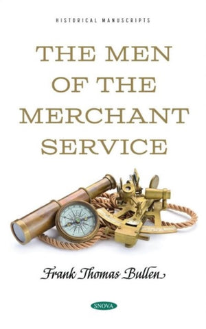 Men of the Merchant Service