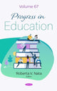 Book cover of: Progress in Education. By: Roberta V. Nata