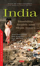 Book cover of: India. By: Joav Merrick