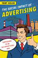 Book cover of: Social Impact of Advertising. By: Julius Firmicus Maternus
