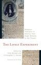 Book cover of: Lively Experiment. By: Grenda Bejan PACHOLL