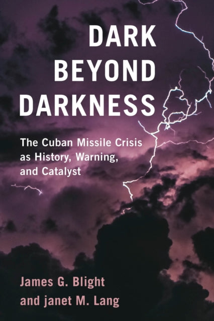 Dark Beyond Darkness