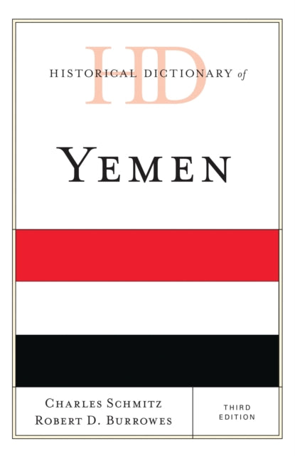 Historical Dictionary of Yemen