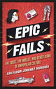 Book cover of: Epic Fails