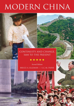 Modern China