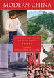 Book cover of: Modern China. By: Bruce A. Elleman