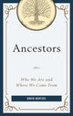 Book cover of: Ancestors. By: David Hertzel