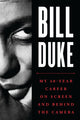 Book cover of: Bill Duke. By: Bill Duke