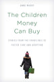 Book cover of: Children Money Can Buy. By: Anne Moody