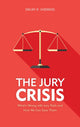 Book cover of: Jury Crisis. By: Drury R. Sherrod