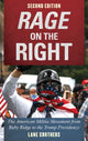 Book cover of: Rage on the Right. By: Lane Crothers