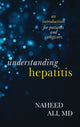 Book cover of: Understanding Hepatitis. By: Naheed Ali