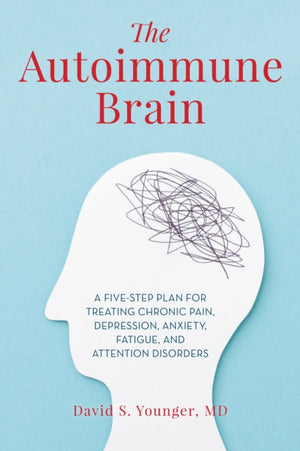 The Autoimmune Brain