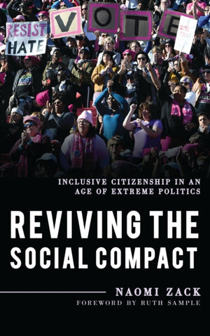 Reviving the Social Compact
