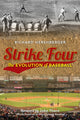Book cover of: Strike Four. By: Richard Hershberger