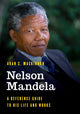 Book cover of: Nelson Mandela. By: Aran S. MacKinnon