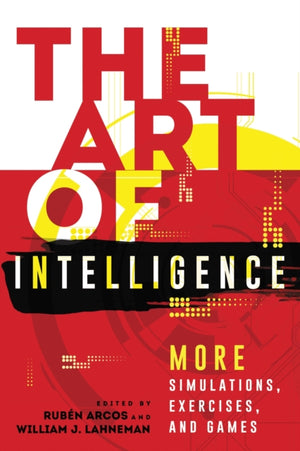 Art of Intelligence
