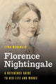 Book cover of: Florence Nightingale. By: Lynn McDonald