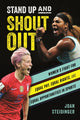 Book cover of: Stand Up and Shout Out. By: Joan Steidinger