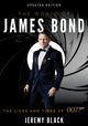 Book cover of: World of James Bond. By: Jeremy Black