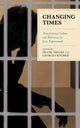 Book cover of: Changing Times. By: Kocher MIELKE