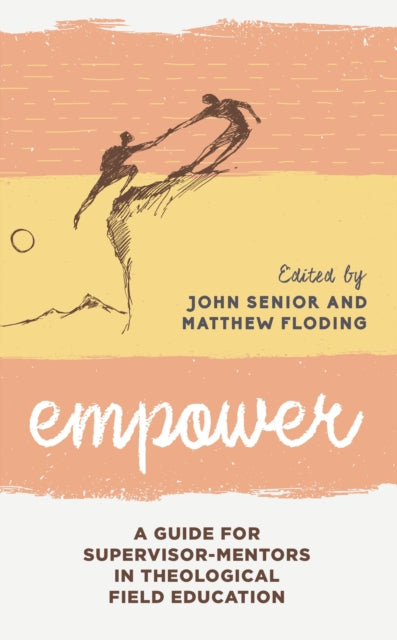 Book cover of: Empower. By: John Senior