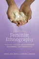 Book cover of: Feminist Ethnography. By: Dána-Ain Davis