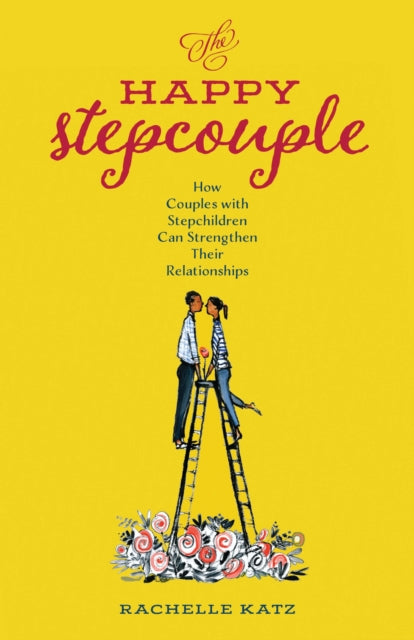 Book cover of: Happy Stepcouple