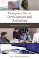 Book cover of: Computer Game Development and Animation
