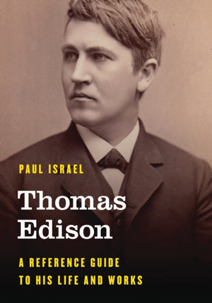 Thomas Edison