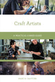 Book cover of: Craft Artists. By: Marcia Santore