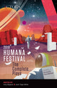 Book cover of: Humana Festival 2019. By: Amy Wegener